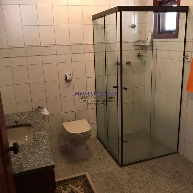 Casa com 4 quartos à venda, 360m2 em Alphaville, Santana De Parnaiba - SP - imagem 4 Foto 4 de Casa com 4 quartos à venda, 360m2 em Alphaville, Santana De Parnaiba - SP