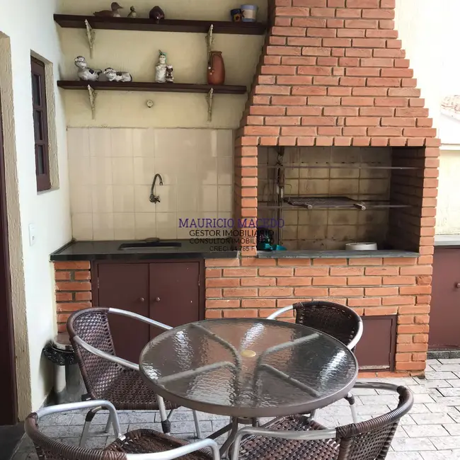 Casa com 4 quartos à venda, 360m2 em Alphaville, Santana De Parnaiba - SP - imagem 8 Foto 8 de Casa com 4 quartos à venda, 360m2 em Alphaville, Santana De Parnaiba - SP