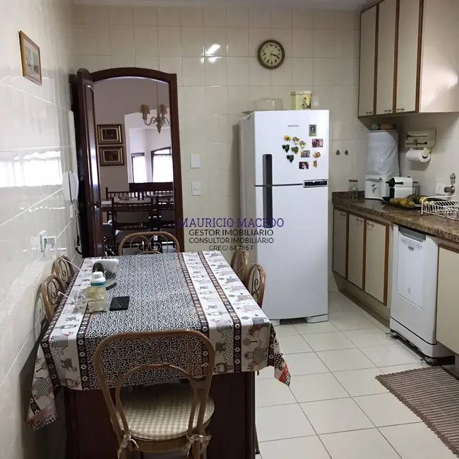 Casa com 4 quartos à venda, 360m2 em Alphaville, Santana De Parnaiba - SP - imagem 6 Foto 6 de Casa com 4 quartos à venda, 360m2 em Alphaville, Santana De Parnaiba - SP