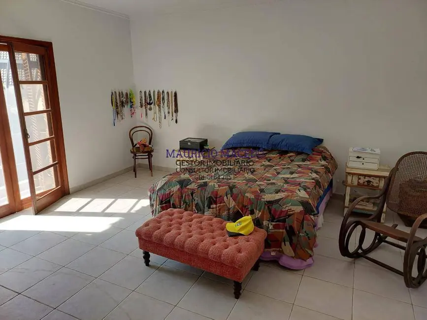 Foto 4 de Casa com 5 quartos à venda, 520m2 em Alphaville, Santana De Parnaiba - SP