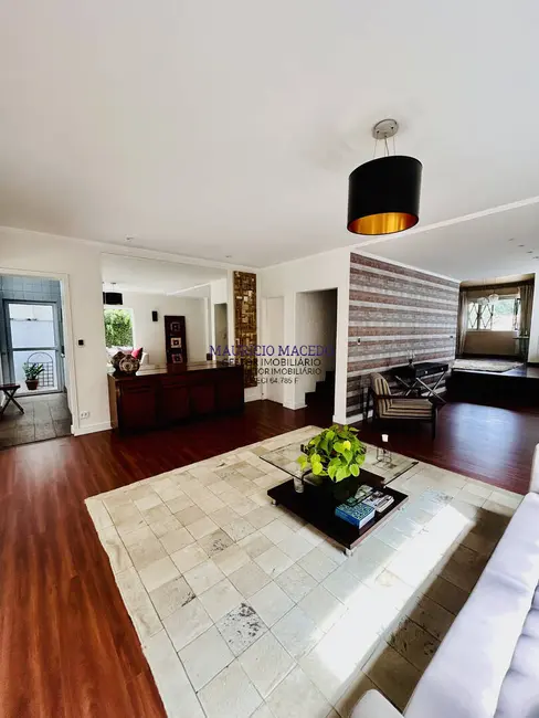 Foto 4 de Casa com 4 quartos à venda, 360m2 em Alphaville, Santana De Parnaiba - SP