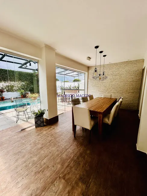 Foto 5 de Casa com 4 quartos à venda, 360m2 em Alphaville, Santana De Parnaiba - SP