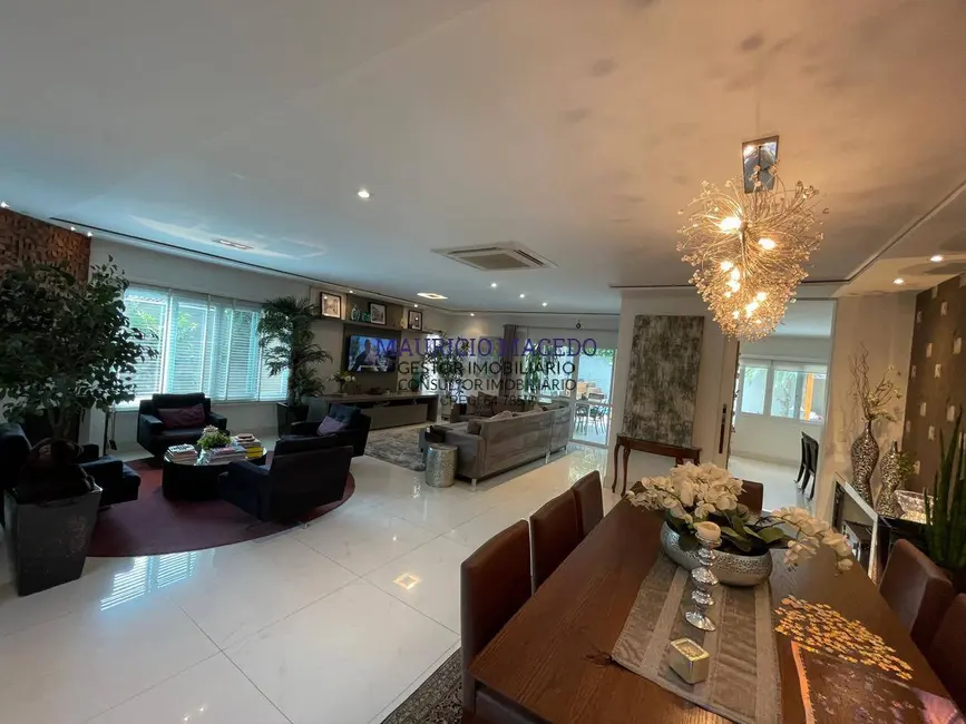 Casa com 4 quartos à venda, 540m2 em Alphaville, Santana De Parnaiba - SP - imagem 4 Foto 4 de Casa com 4 quartos à venda, 540m2 em Alphaville, Santana De Parnaiba - SP