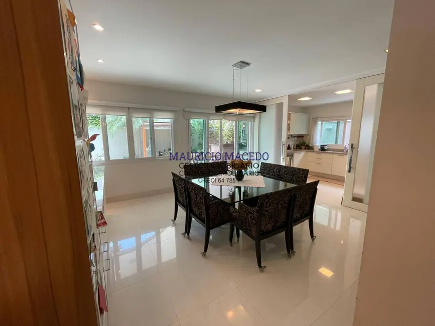 Casa com 4 quartos à venda, 540m2 em Alphaville, Santana De Parnaiba - SP - imagem 7 Foto 7 de Casa com 4 quartos à venda, 540m2 em Alphaville, Santana De Parnaiba - SP