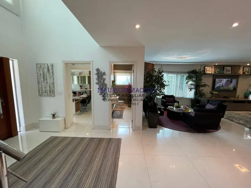 Casa com 4 quartos à venda, 540m2 em Alphaville, Santana De Parnaiba - SP - imagem 5 Foto 5 de Casa com 4 quartos à venda, 540m2 em Alphaville, Santana De Parnaiba - SP