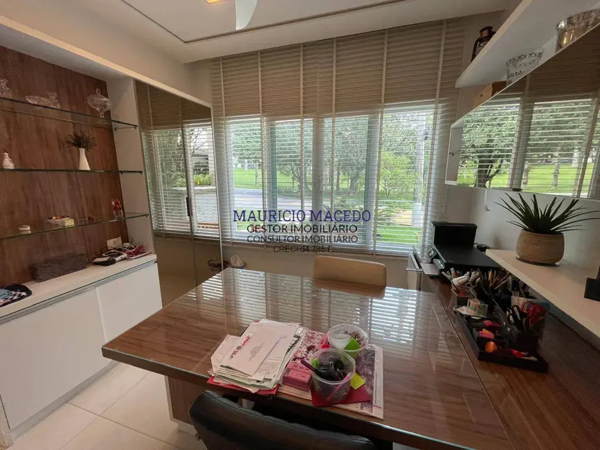 Foto 2 de Casa com 4 quartos à venda, 540m2 em Alphaville, Santana De Parnaiba - SP