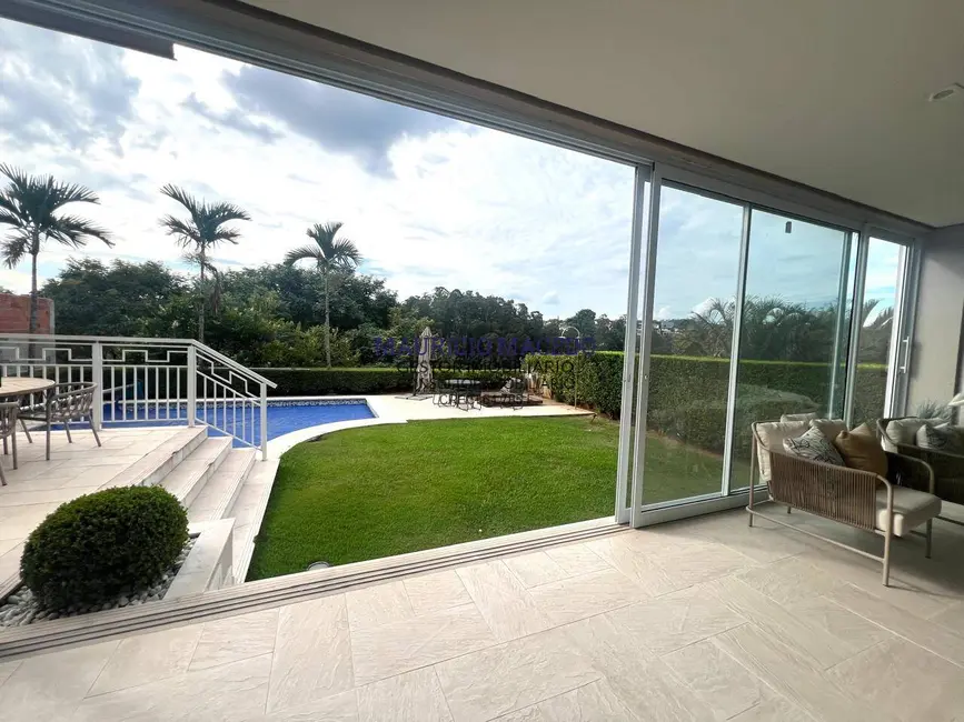 Foto 2 de Casa com 4 quartos à venda, 600m2 em Alphaville Conde II, Barueri - SP