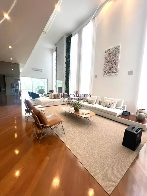 Foto 1 de Casa com 4 quartos à venda, 600m2 em Alphaville Conde II, Barueri - SP