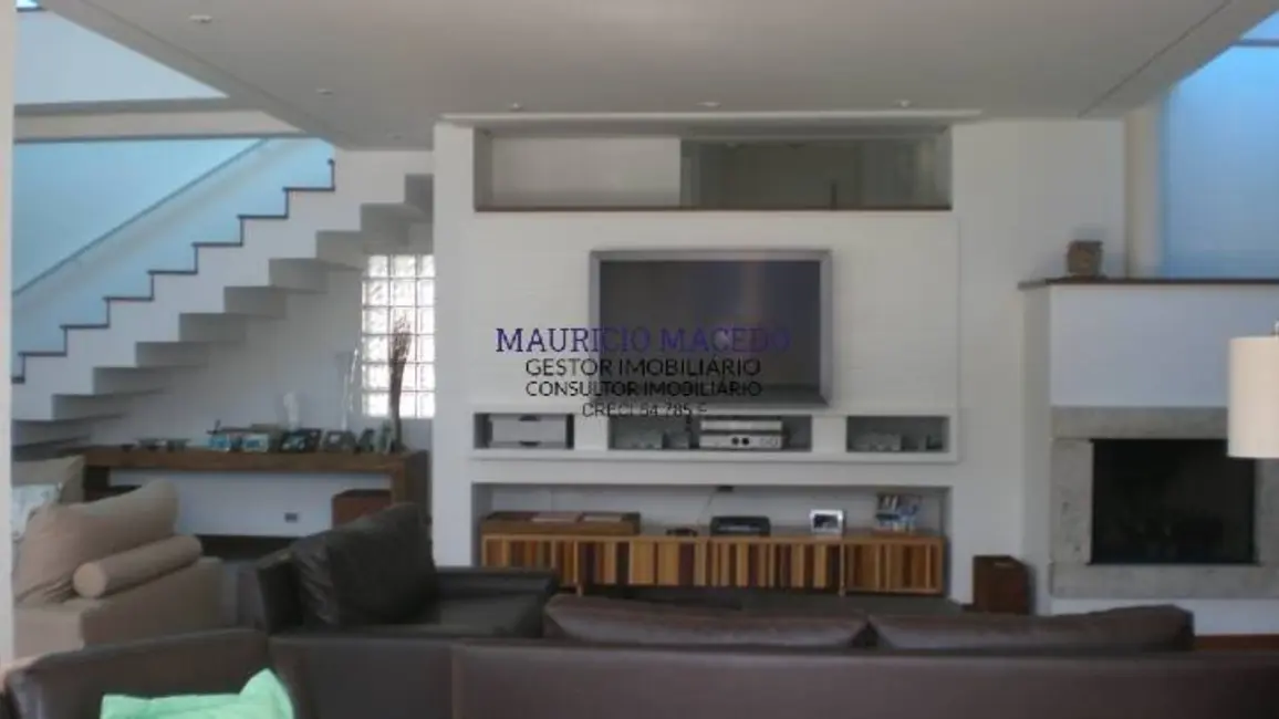 Foto 3 de Casa com 4 quartos à venda e para alugar, 594m2 em Barueri - SP