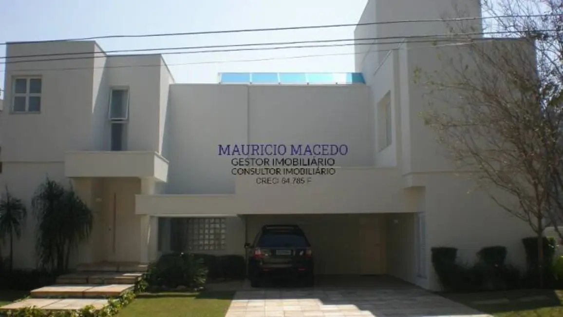 Foto 1 de Casa com 4 quartos à venda e para alugar, 594m2 em Barueri - SP