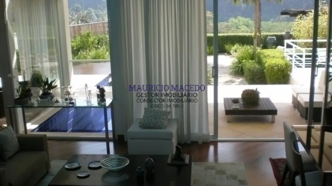 Foto 5 de Casa com 4 quartos à venda e para alugar, 594m2 em Barueri - SP