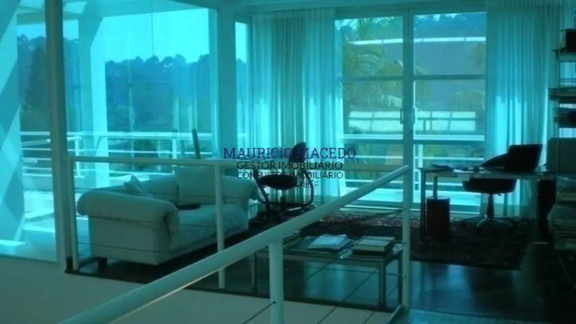 Foto 7 de Casa com 4 quartos à venda e para alugar, 594m2 em Barueri - SP