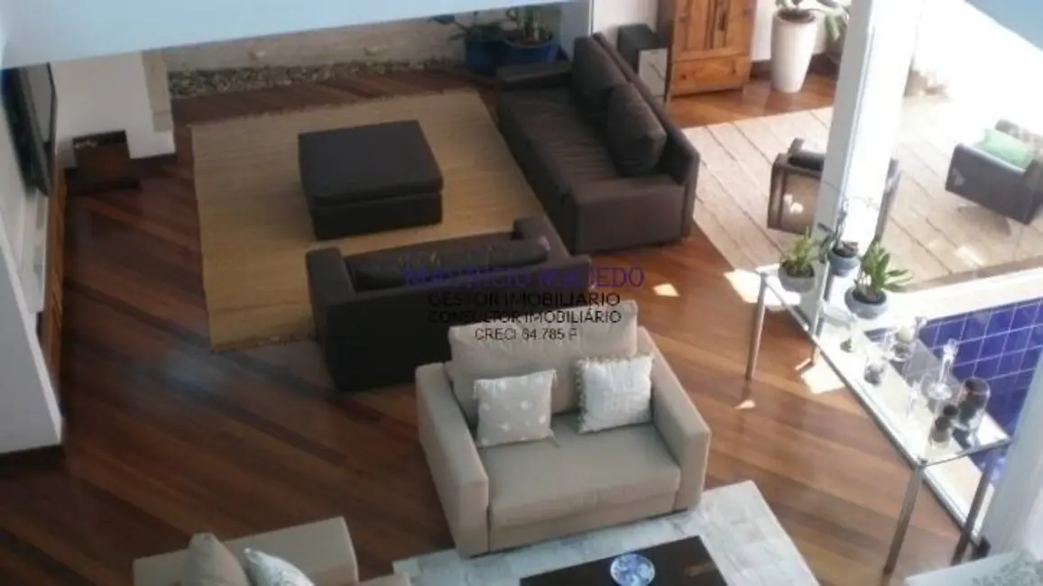 Foto 8 de Casa com 4 quartos à venda e para alugar, 594m2 em Barueri - SP