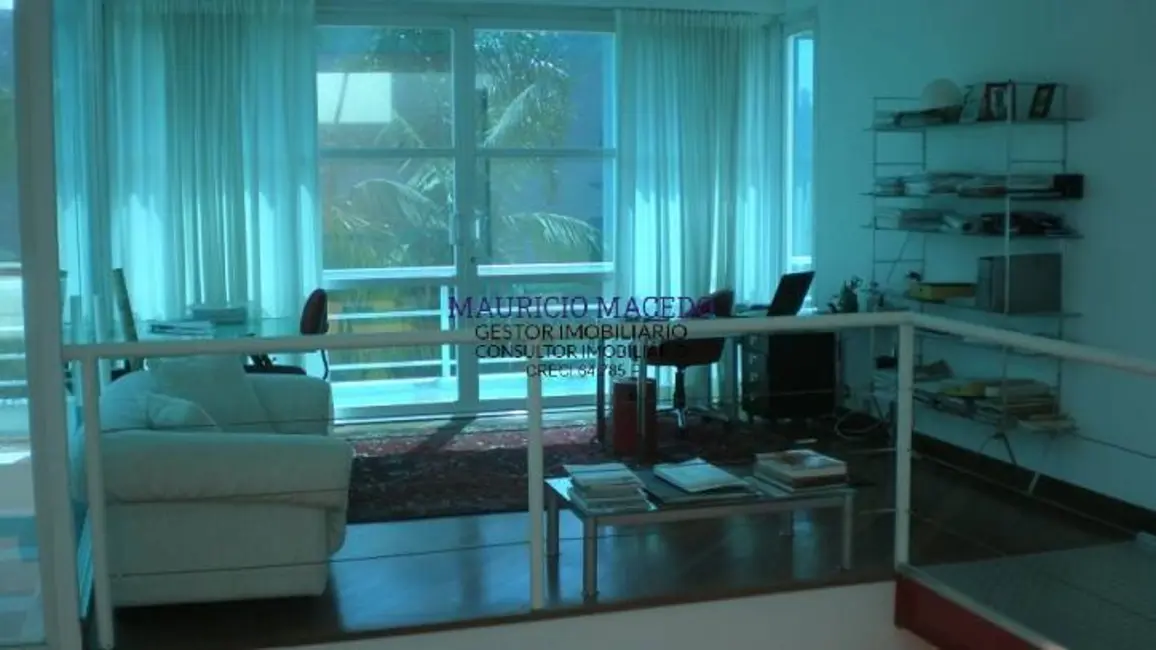 Foto 6 de Casa com 4 quartos à venda e para alugar, 594m2 em Barueri - SP