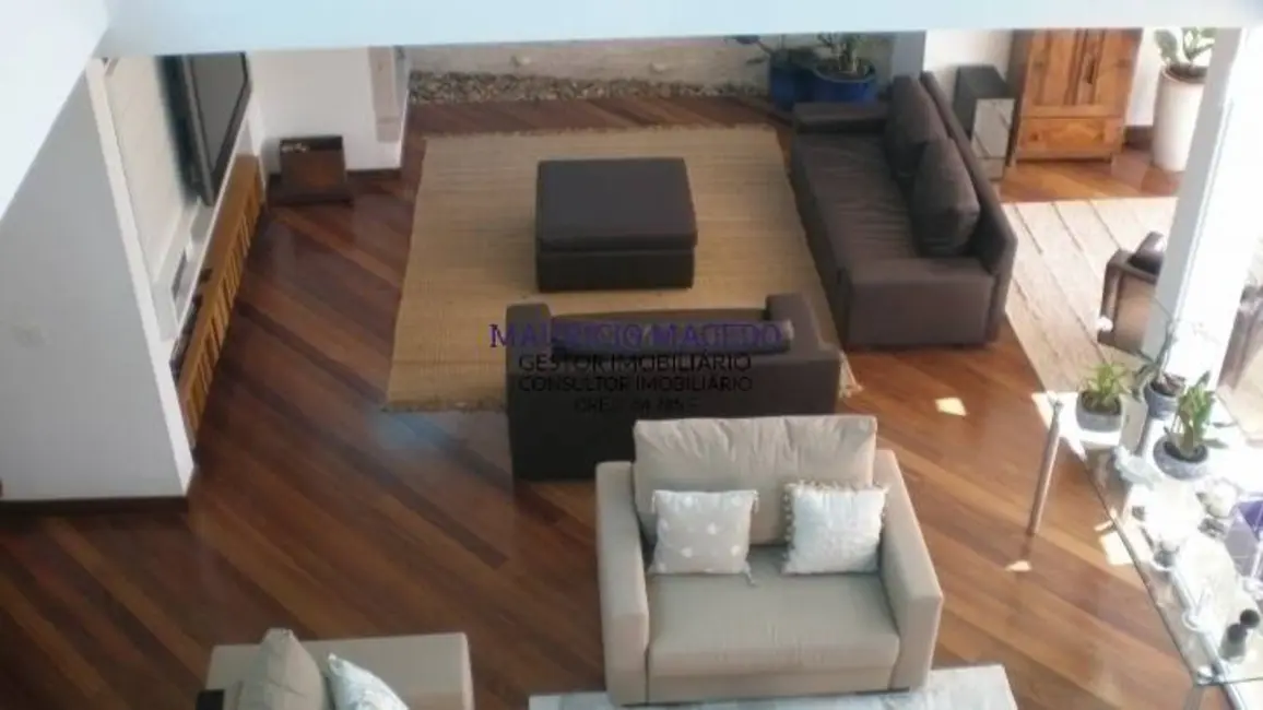 Foto 9 de Casa com 4 quartos à venda e para alugar, 594m2 em Barueri - SP