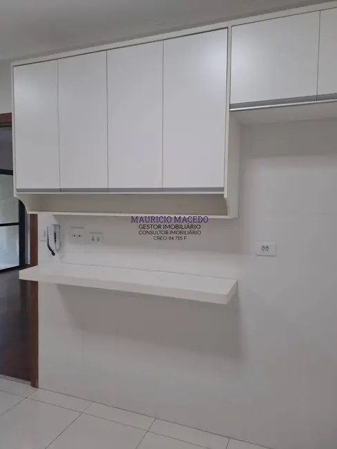 Foto 8 de Apartamento com 3 quartos à venda, 150m2 em Barueri - SP