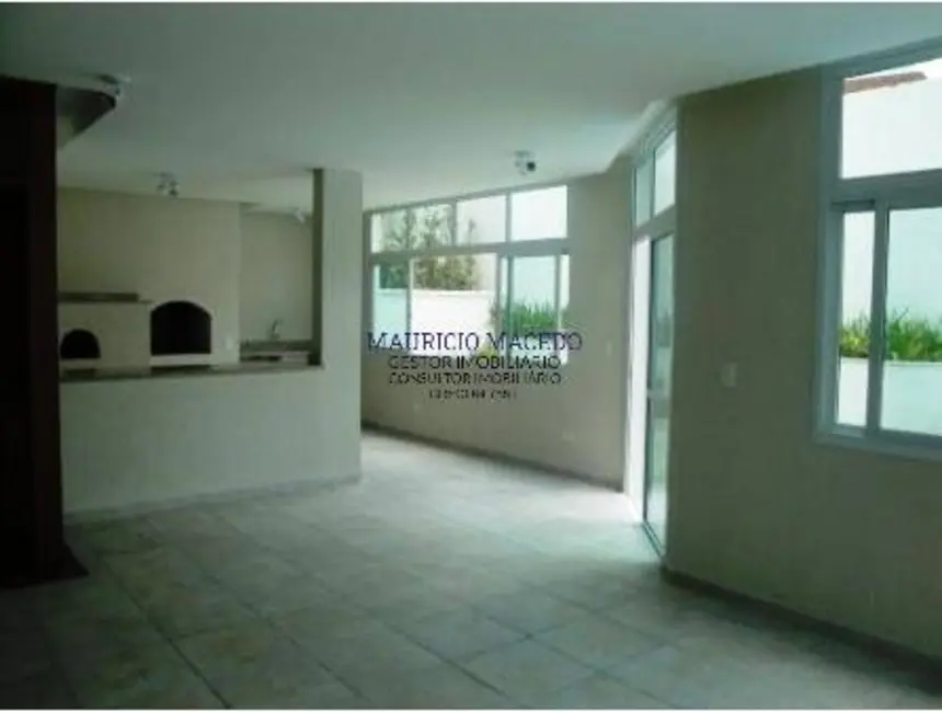Foto 2 de Casa com 4 quartos à venda e para alugar, 680m2 em Alphaville Conde II, Barueri - SP