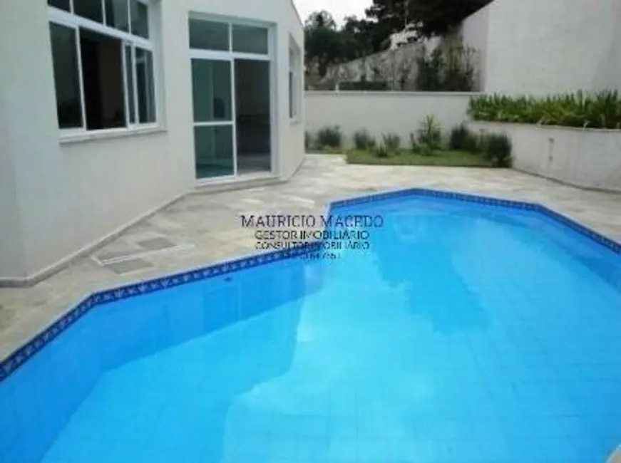 Foto 3 de Casa com 4 quartos à venda e para alugar, 680m2 em Alphaville Conde II, Barueri - SP