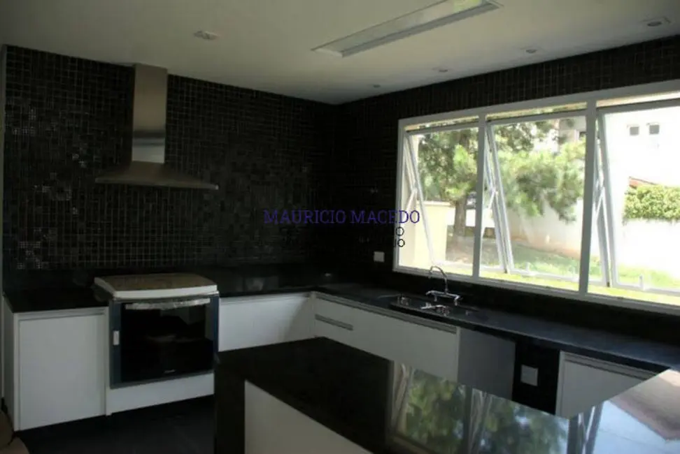 Foto 7 de Casa com 4 quartos à venda e para alugar, 680m2 em Alphaville Conde II, Barueri - SP