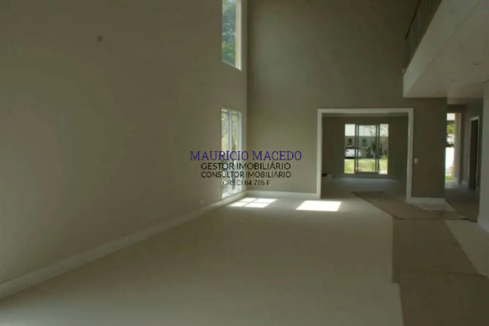 Foto 6 de Casa com 4 quartos à venda e para alugar, 680m2 em Alphaville Conde II, Barueri - SP