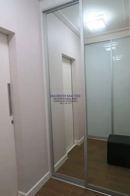 Foto 8 de Apartamento com 3 quartos à venda, 123m2 em Barueri - SP