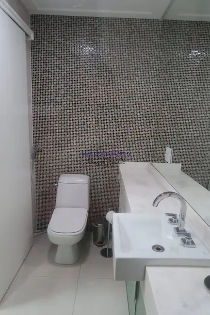 Foto 6 de Apartamento com 3 quartos à venda, 123m2 em Barueri - SP