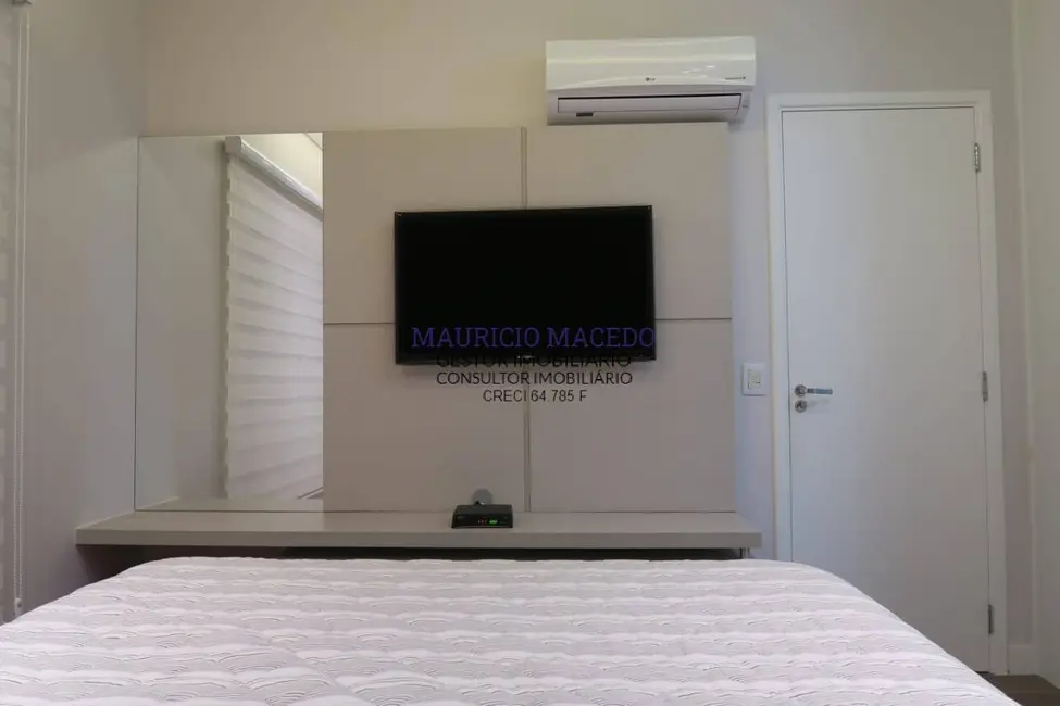 Foto 4 de Apartamento com 3 quartos à venda, 123m2 em Barueri - SP