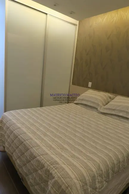 Foto 3 de Apartamento com 3 quartos à venda, 123m2 em Barueri - SP