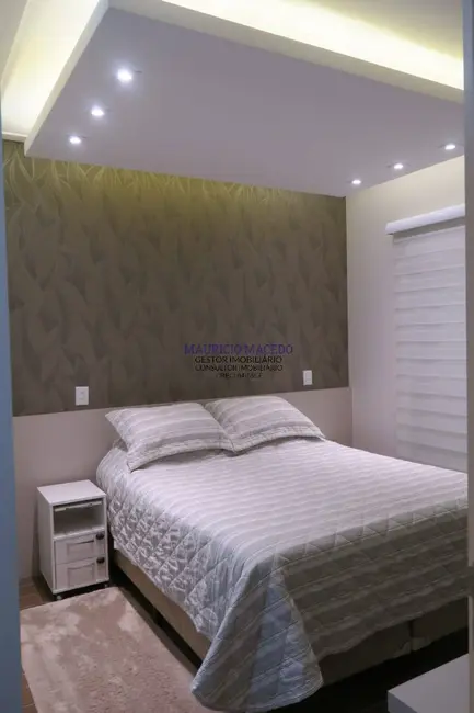 Foto 2 de Apartamento com 3 quartos à venda, 123m2 em Barueri - SP