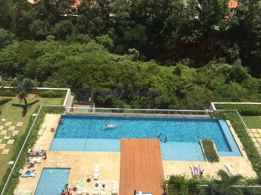 Foto 1 de Apartamento com 3 quartos à venda, 123m2 em Barueri - SP