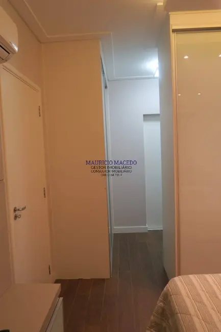 Foto 5 de Apartamento com 3 quartos à venda, 123m2 em Barueri - SP