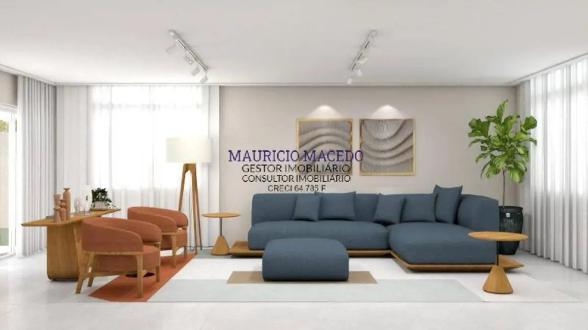 Foto 7 de Casa com 4 quartos para alugar, 560m2 em Alphaville Residencial Dois, Barueri - SP