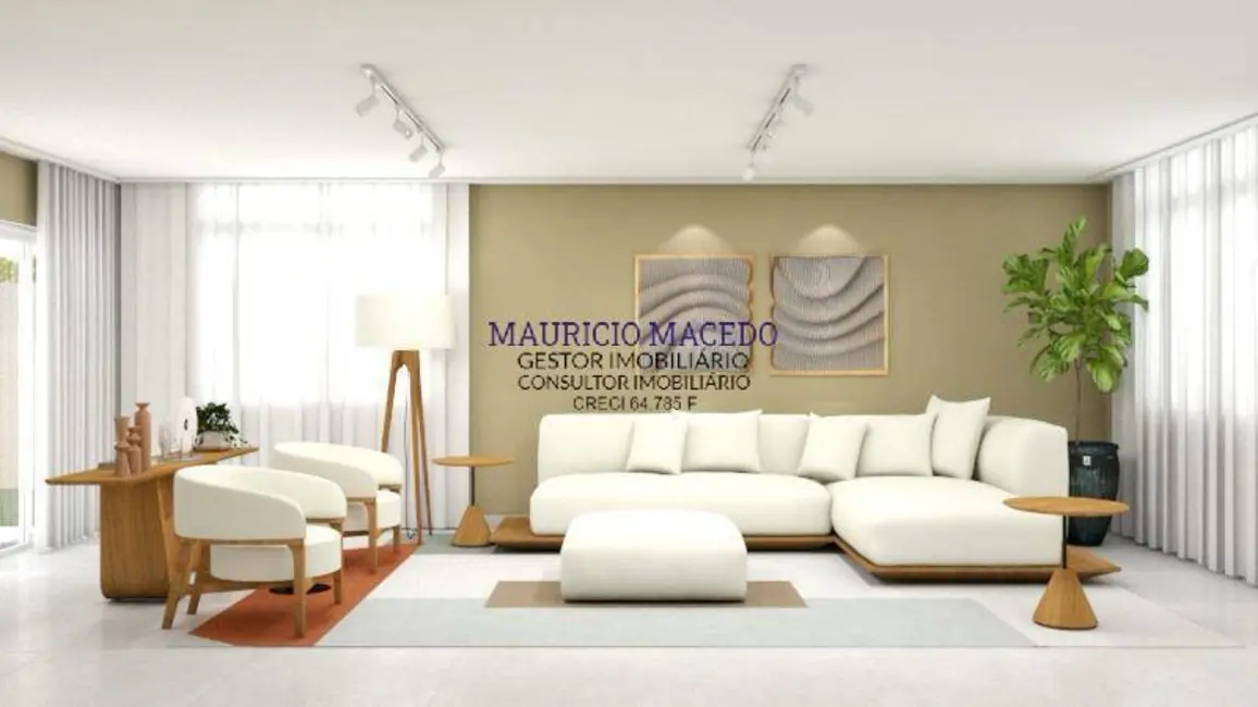 Foto 6 de Casa com 4 quartos para alugar, 560m2 em Alphaville Residencial Dois, Barueri - SP