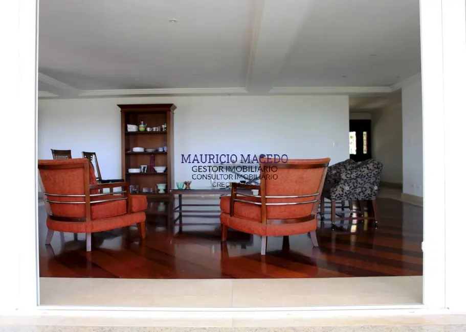 Casa com 6 quartos à venda e para alugar, 2500m2 em Barueri - SP - imagem 4 Foto 4 de Casa com 6 quartos à venda e para alugar, 2500m2 em Barueri - SP