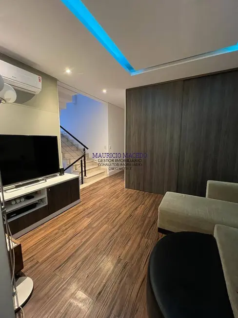 Foto 8 de Casa com 4 quartos para alugar, 650m2 em Cidade Tamboré, Santana De Parnaiba - SP