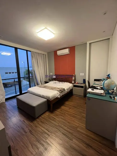 Foto 7 de Casa com 4 quartos para alugar, 650m2 em Cidade Tamboré, Santana De Parnaiba - SP