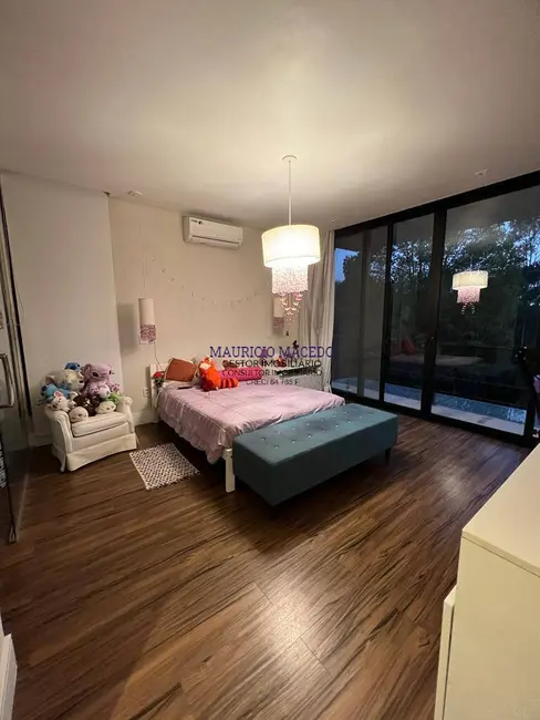 Foto 9 de Casa com 4 quartos para alugar, 650m2 em Cidade Tamboré, Santana De Parnaiba - SP