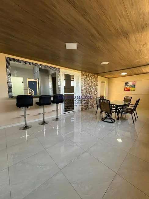 Foto 2 de Casa com 3 quartos à venda e para alugar, 180m2 em Alphaville, Santana De Parnaiba - SP