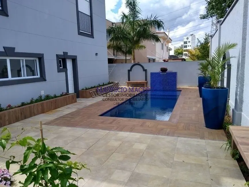 Foto 6 de Casa com 5 quartos para alugar, 453m2 em Santana De Parnaiba - SP