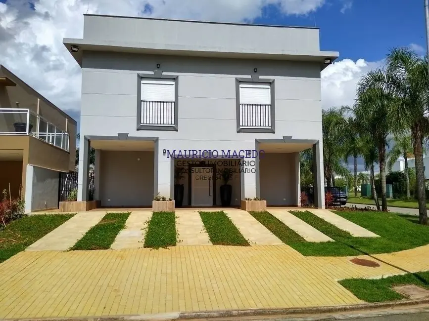 Foto 3 de Casa com 5 quartos para alugar, 453m2 em Santana De Parnaiba - SP