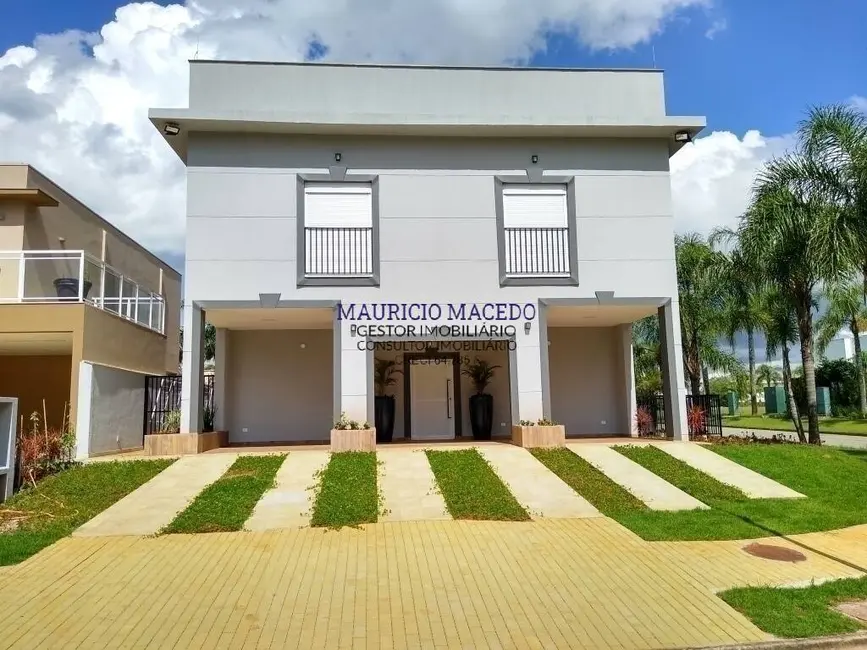 Foto 4 de Casa com 5 quartos para alugar, 453m2 em Santana De Parnaiba - SP