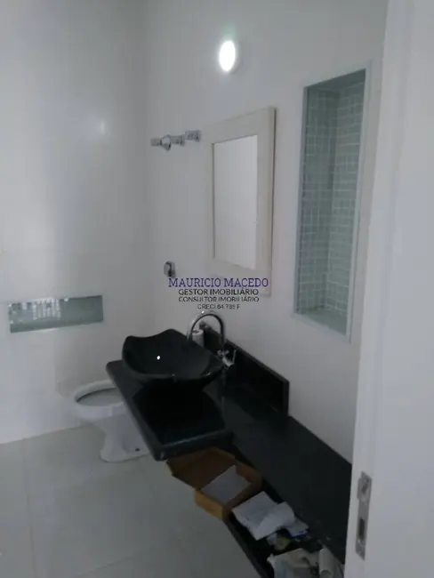 Foto 9 de Casa com 5 quartos para alugar, 453m2 em Santana De Parnaiba - SP