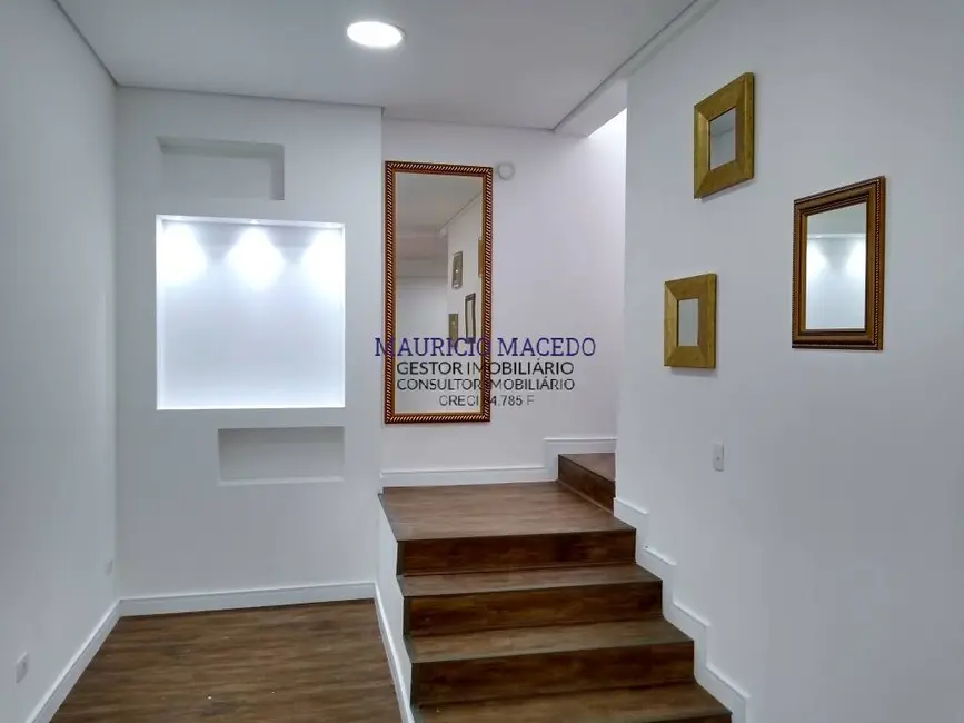 Foto 8 de Casa com 5 quartos para alugar, 453m2 em Santana De Parnaiba - SP