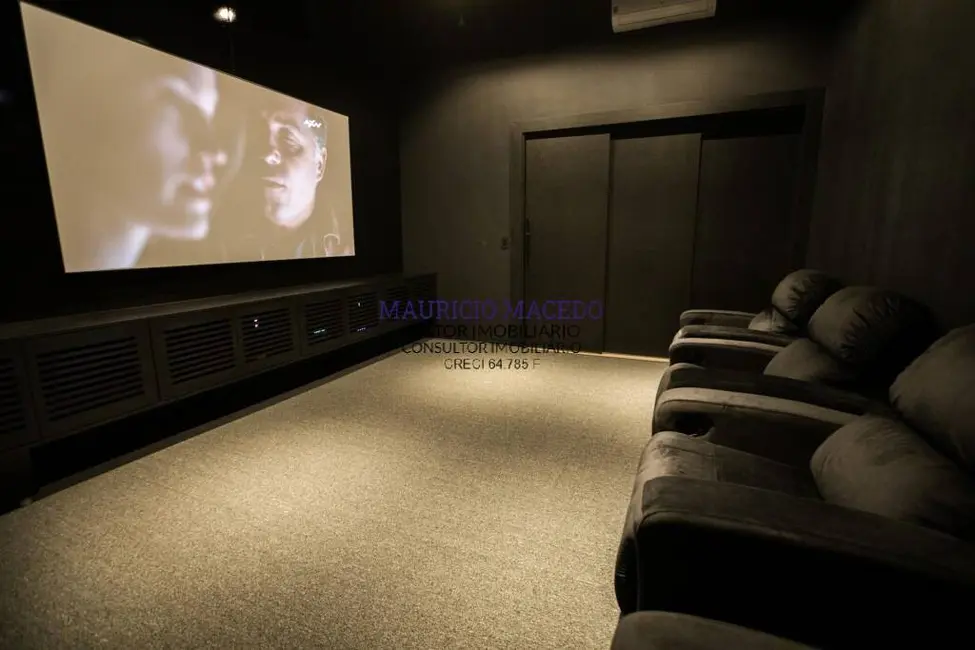 Foto 4 de Casa com 7 quartos à venda, 3500m2 em Tamboré, Barueri - SP