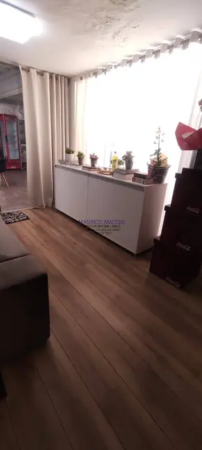 Foto 3 de Casa com 3 quartos à venda, 176m2 em Tamboré, Santana De Parnaiba - SP