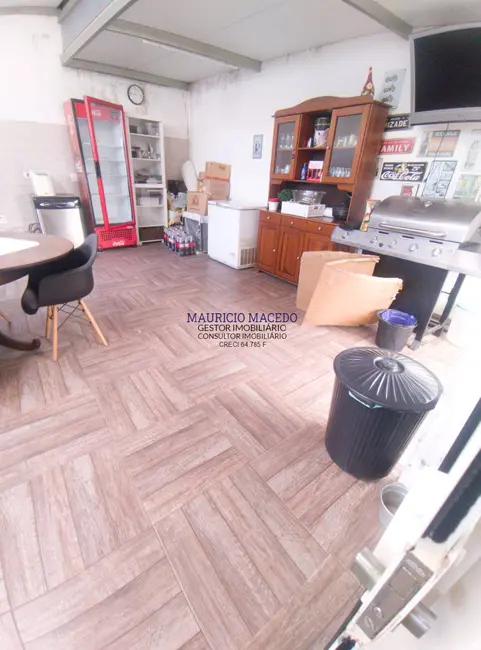 Foto 1 de Casa com 3 quartos à venda, 176m2 em Tamboré, Santana De Parnaiba - SP