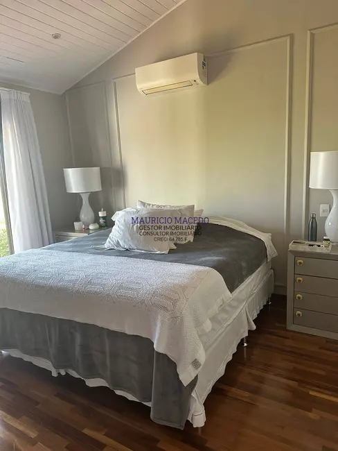 Foto 5 de Casa com 4 quartos para alugar, 591m2 em Alphaville Residencial Dois, Barueri - SP