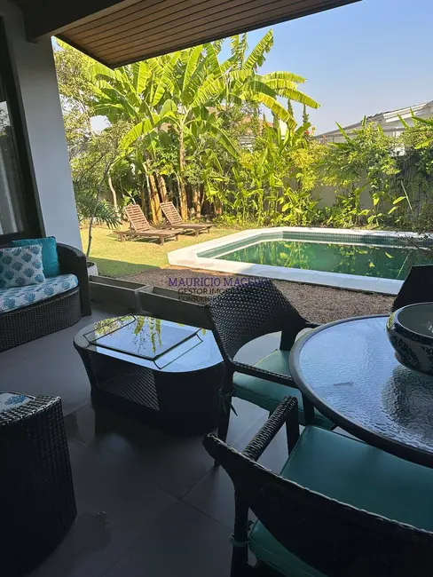 Foto 6 de Casa com 4 quartos para alugar, 591m2 em Alphaville Residencial Dois, Barueri - SP