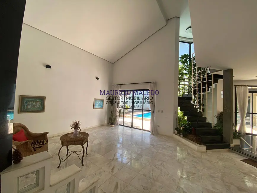 Foto 9 de Casa com 5 quartos à venda, 560m2 em Alphaville Residencial Dois, Barueri - SP