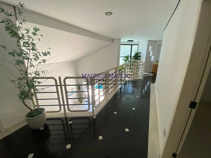 Foto 3 de Casa com 5 quartos à venda, 560m2 em Alphaville Residencial Dois, Barueri - SP